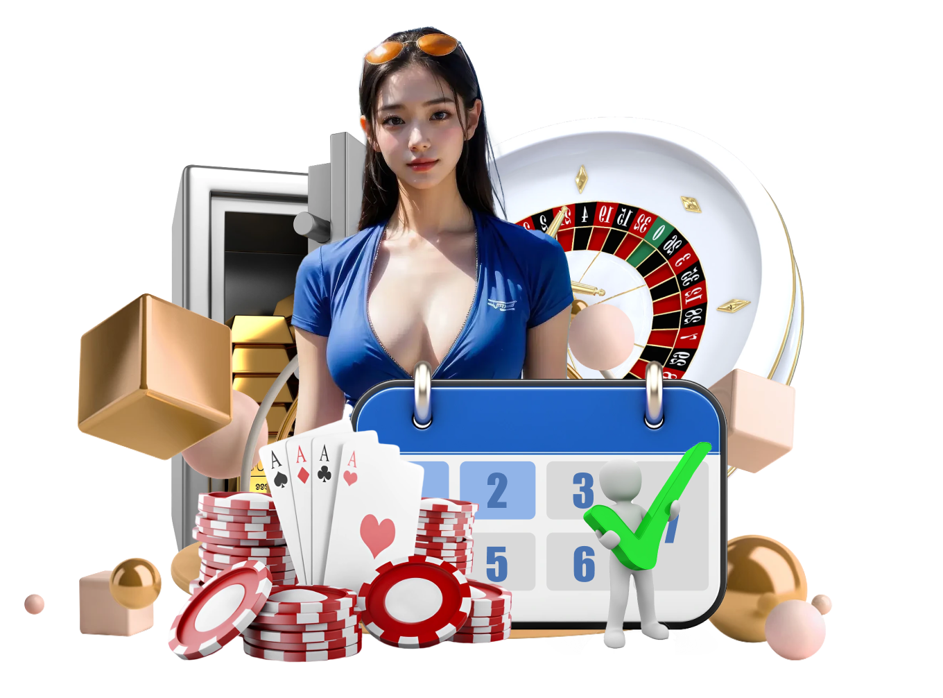 atas4d Bingo & Specialty